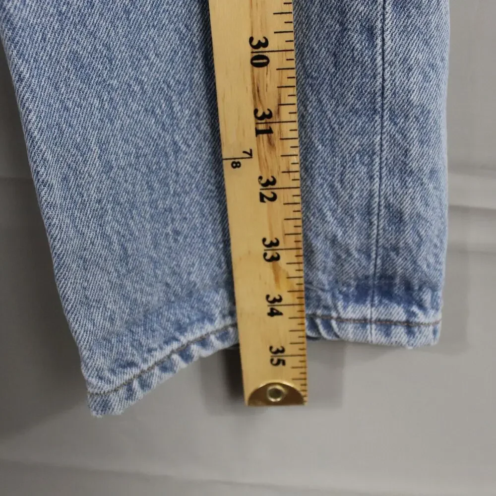 Agolde Riley Crop jeans - Picture 16 of 16